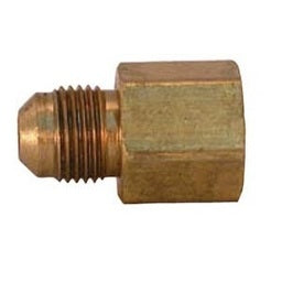Usd Products, Inc. Part (46Fe) Female Connector 1/2 X 3/8