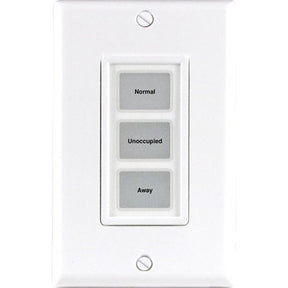 480 (Tekmar) | TN4 User Switch 3 Inputs
