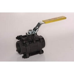 500-408 (Jomar) 2 In. Full Port Carbon Steel