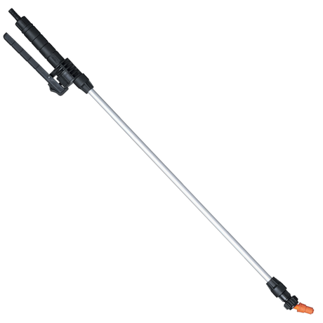50800-21-AL-406 (TeeJet) Gun-Spry 21 Al Ext 3/8 Hb 100Psi 1.4Gpm