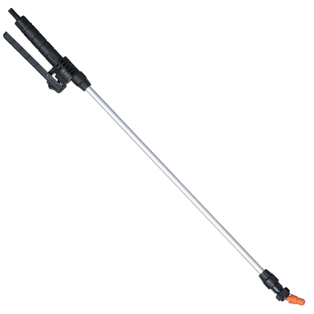50800-21-AL-406 (TeeJet) Gun-Spry 21 Al Ext 3/8 Hb 100Psi 1.4Gpm