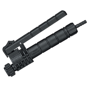 50800-PP-300 (TeeJet) Gun-Spray Triggerjet No Ext 1/4 Hb In