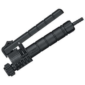 50800-PP-406 (TeeJet) Gun-Spray Triggerjet No Ext 3/8 Hb In