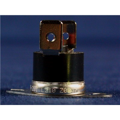 510300013 (Weil-Mclain) | Limit Switch | Spill Switch