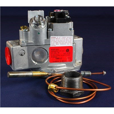 510811462 (Weil-Mclain) | Kit Conv Thrml-Thermopile LP | Gas Valve