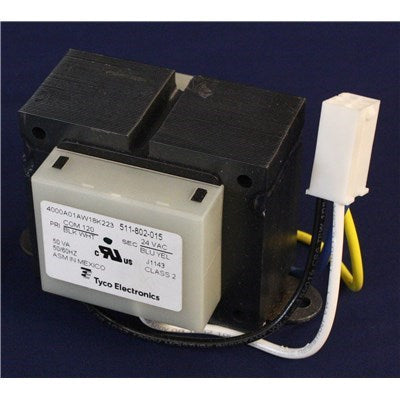 511802015 (Weil-Mclain) | Transformer 50VA 120V/24V | Transformer