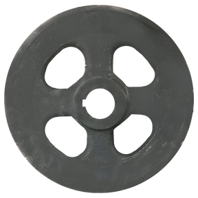 527197D1 (AGCO Parts) Pulley-6 Dbl V 1 Bore 540/1000 Pto New