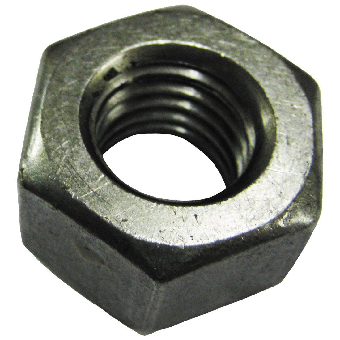 WR55386 (AGCO Parts) Nut-5/8 Nc Washer For Cutting Edge
