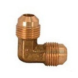 American Copper & Brass Llc. Part (A55Fe) 1/2 X 3/8 Reducing Elbow