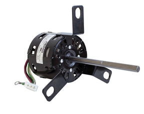 56342A (PEMS) | OEM Replacement Motor | 0.014 HP | 1 Phase | OAO | 1500 RPM | 115 Volts