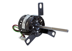 56343A (PEMS) | OEM Replacement Motor | 0.025 HP | 1 Phase | OAO | 1550/1050 RPM | 115 Volts