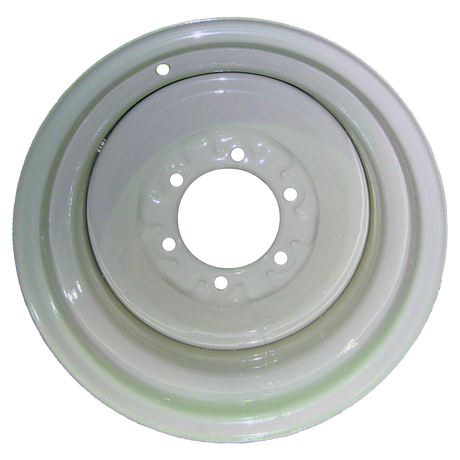 354686 | Rim-11 X 16.1 6-Bolt
