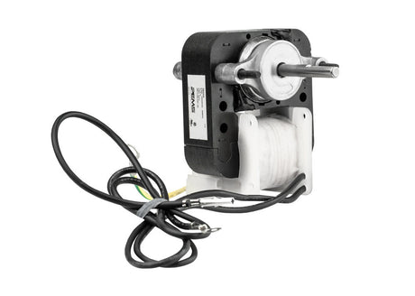 58000A (PEMS) | C-Frame/Skeleton Motor | 1 Phase | OAO | 3000 RPM | 120 Volts