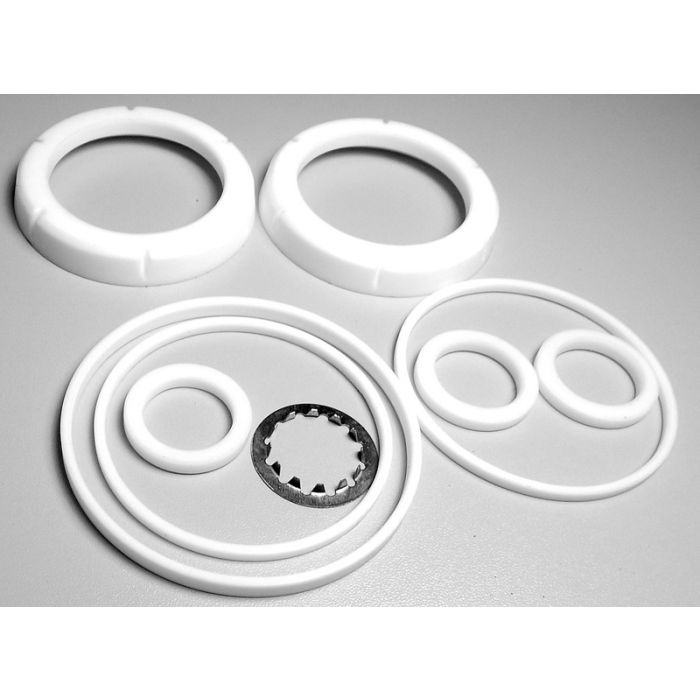 Valves & Fittings Of Houston Part (5807Htt) 2 Inch Seal Kit For E790 Marpac