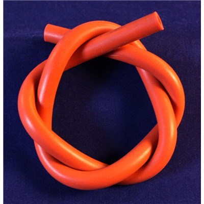 590317650 (Weil-Mclain) | Air Pressure Switch Tubing - Red