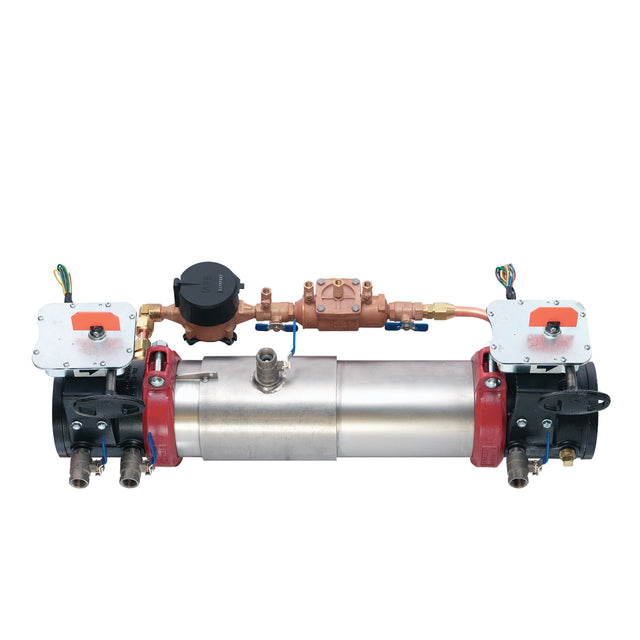 0111570 (Watts) | 4 757DCDA Bfg Cfm | No | Grooved X Grooved