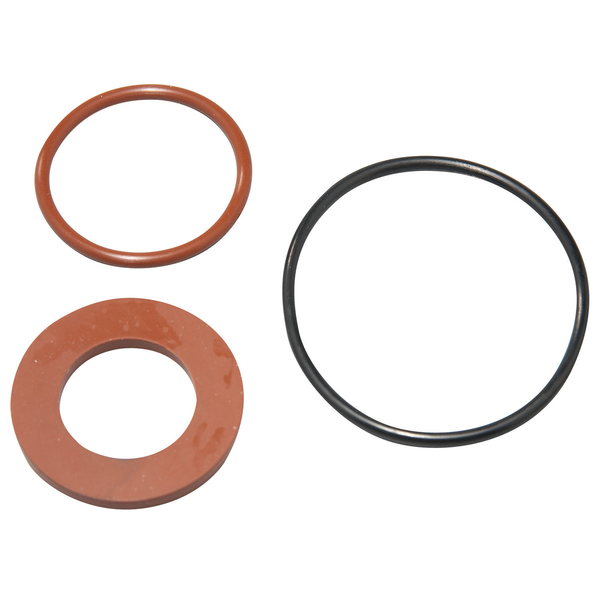 0887708 (Watts) | RK 800 M4 RT 1-1/4 to 2 | Complete Rubber Repair Kit