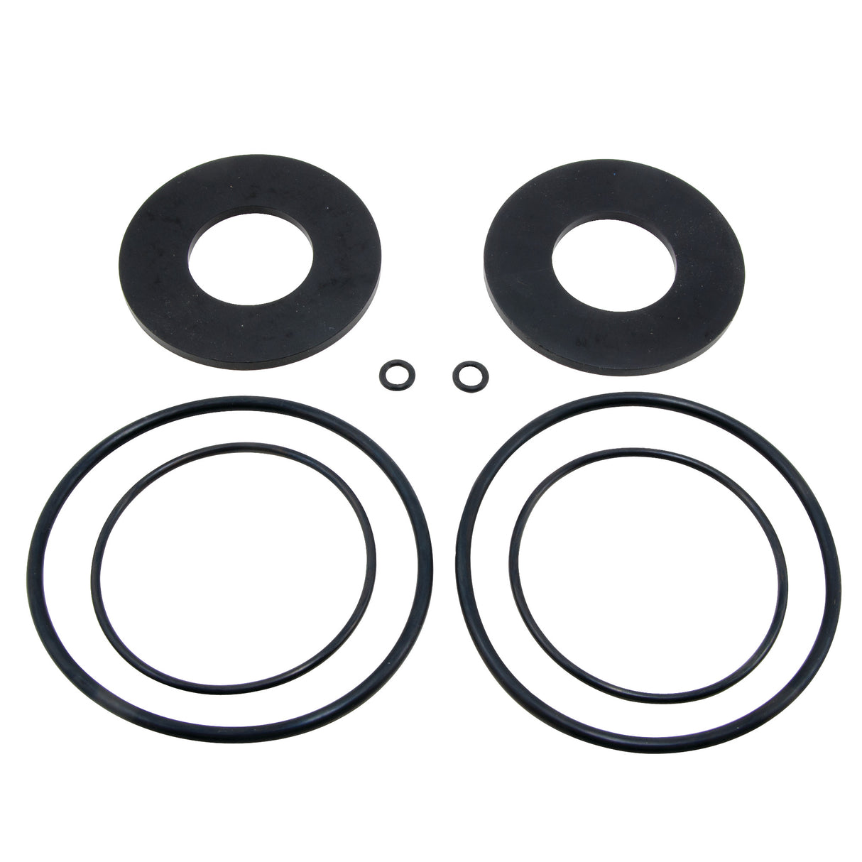 0887915 (Watts) | RK 709 RT 2-1/2 TO 3 | Total Rubber Kit