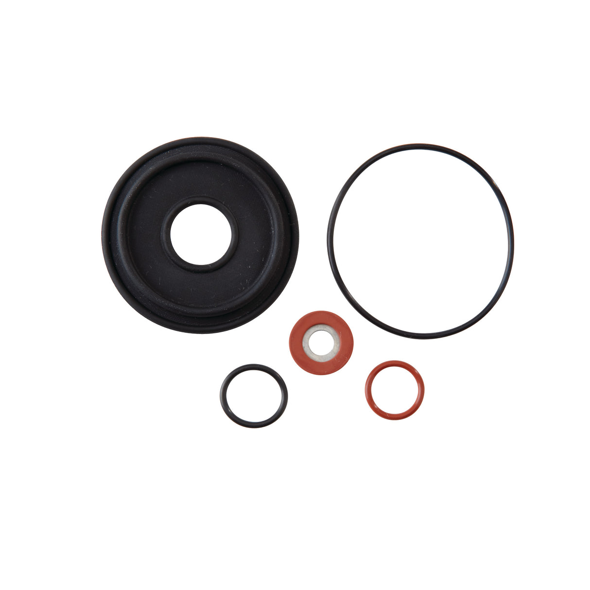 0887295 (Watts) | RK 009 RV 1/4 1/2 LF | Relief Valve Rubber Kit