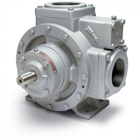 6008-1C2B1 (Corken) 5 Hp 3 Phase 1800 Rpm Motor,