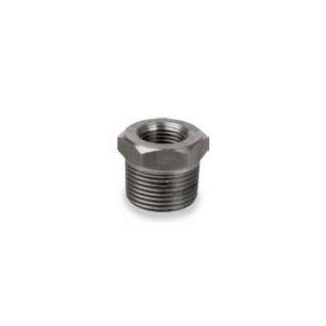 Service Metal Products - Mo Part (3Mhb.375X.250) 3/8 X 1/4 Hex Bushing