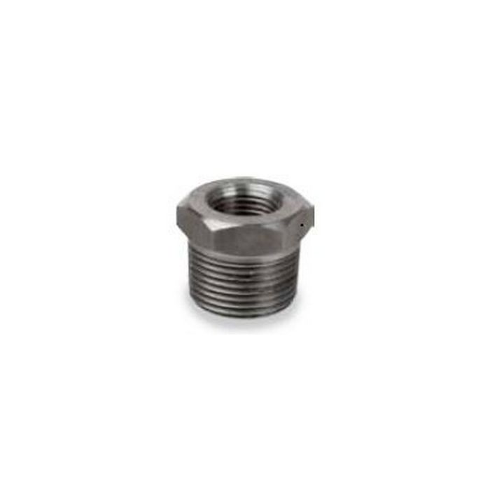 Service Metal Products - Mo Part (3Mhb01.5X.375) 1 1/2 X 3/8 Hex Bushing