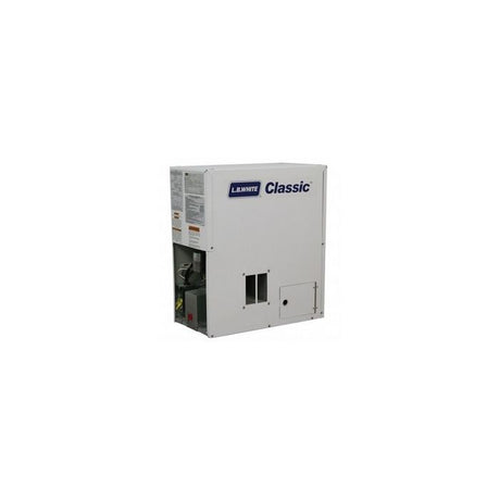 L.B. White Part (60  *346K 25X26X13) 60M Btu Side Draw Lp Ag Heater