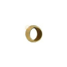 American Copper & Brass Llc. Part (A60C) Brass Compression Sleeve For