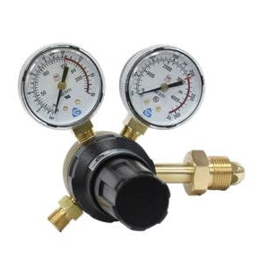 60H3900011 (Cavagna) Nitrogen Regulator 0-150 Psi