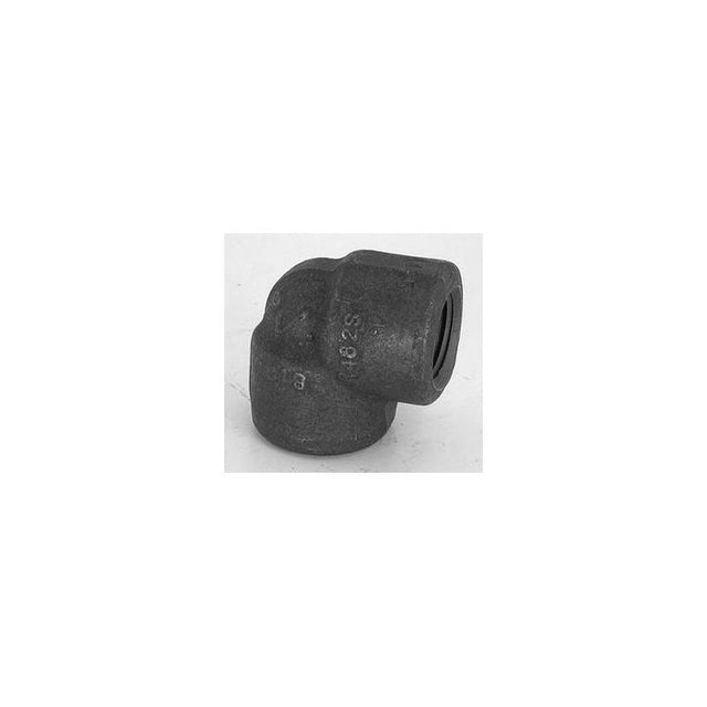 Service Metal Products - Mo Part (3M9T.125) 1/8 In.  90 Deg Elbow