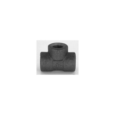 Service Metal Products - Mo Part (2Mt.375) 3/8 Threaded Tee