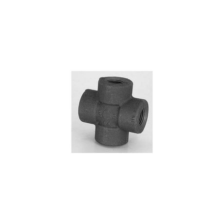 Service Metal Products - Mo Part (3Mcrst.250) 1/4 Cross Forged Steel