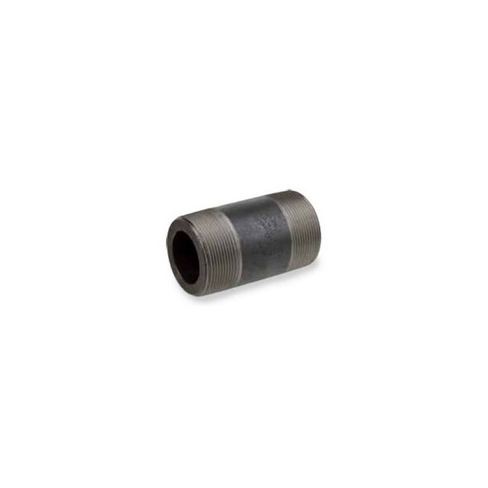 Service Metal Products - Mo Part (Xbn.375X03.0) 3/8 X 3 Xh Nipple