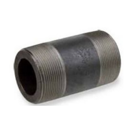 Service Metal Products - Mo Part (Xbn01.5X12) 1 1/2 X 12 Xh Nipple