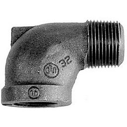 Usd Products, Inc. Part (Bs310-4) 1/4 Standard Street Elbow