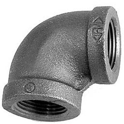 Usd Products, Inc. Part (Bs309-8) 1/2 Standard 90 Degree Elbow
