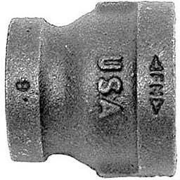 Usd Products, Inc. Part (Bs98R-64) 3/8 X 1/4 Standard Bell Reducer