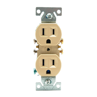 620-701 (Diversitech) | Receptacle