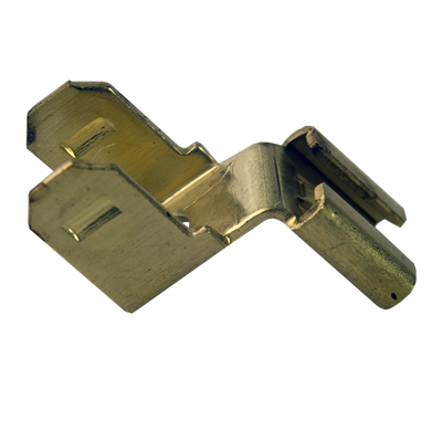 6212 (Diversitech) | Tab Adapter Dbl. M. S. F. Non-Ins