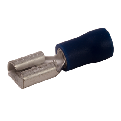 6218LX (Diversitech) | Slip-On F 16-14 Insulated .250
