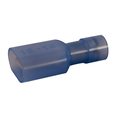 6234 (Diversitech) | Cnectors M. Slip Full Insulated 16-14W