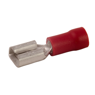 6235 (Diversitech) | Slip-On F 22-18 Insulated .250
