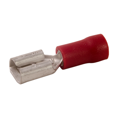 6235LX (Diversitech) | Slip-On F 22-18 Insulated .250