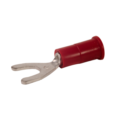 6237 (Diversitech) | Spade 22-18 Insulated #8 Stud