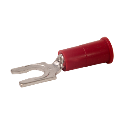 6238 (Diversitech) | Connectors Spring Spade 22 18W Stud