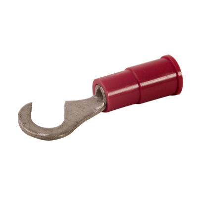 6242 (Diversitech) | Connectors Hook 22-18W #8Stud Insul