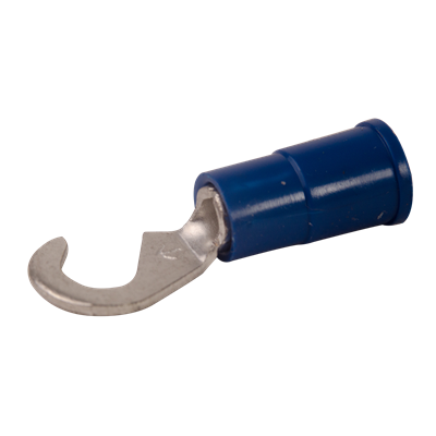 6244 (Diversitech) | Connector Hook Insulated 16-14W #8Stud