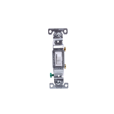 625-1301W (Diversitech) | Toggle Switch 15A | 15