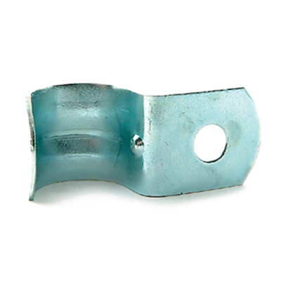 625-304 (Diversitech) | 1/2in One Hole Strap Light (Sell Each)