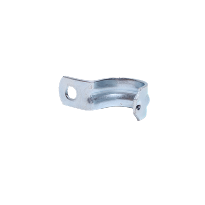 625-305 (Diversitech) | 3/4in One Hole Strap Light (Sell Each) | Metal